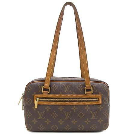 Louis Vuitton(���̺���) M51182 ���׷� ĵ���� �ö� MM ����� �̹���3 - ���̺��� �߰���ǰ