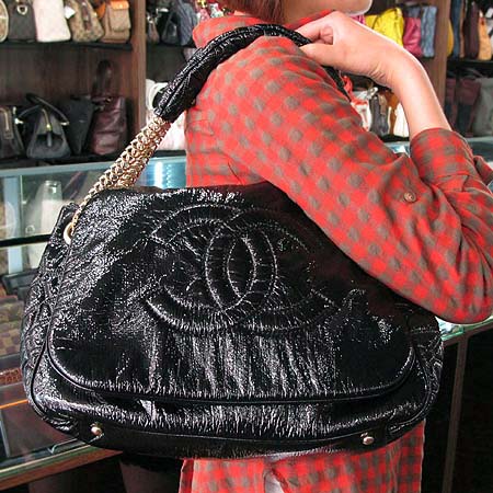 Chanel() ̴Ʈ  ΰ ü Ʈ [б] ̹2 - ̺ ߰ǰ