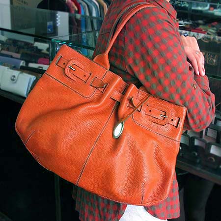 Tod's(����) ���ָӴ� ���� ��Ʈ�� �̹���2 - ���̺��� �߰���ǰ