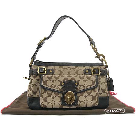 Coach(��ġ) �� ���� �ñ׳�ó �ڰ��� ����� �̹���3 - ���̺��� �߰���ǰ