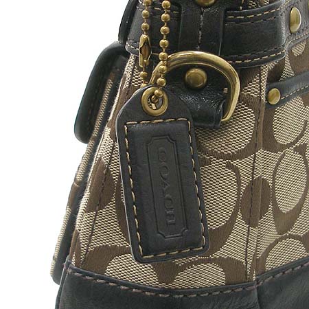 Coach(��ġ) �� ���� �ñ׳�ó �ڰ��� ����� �̹���4 - ���̺��� �߰���ǰ