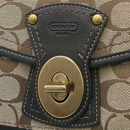 Coach(��ġ) �� ���� �ñ׳�ó �ڰ��� ����� �̹���5 - ���̺��� �߰���ǰ