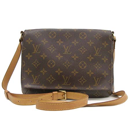 Louis Vuitton(���̺���) M51257 ���׷� ĵ���� ���� �ʰ� ũ�ν��� [�б�������] �̹���3 - ���̺��� �߰���ǰ