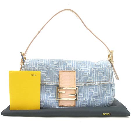 Fendi(���) 8BR000 ���Լ��� ���ΰ� ���� ����� [��������] �̹���3 - ���̺��� �߰���ǰ
