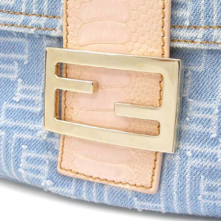 Fendi(���) 8BR000 ���Լ��� ���ΰ� ���� ����� [��������] �̹���4 - ���̺��� �߰���ǰ