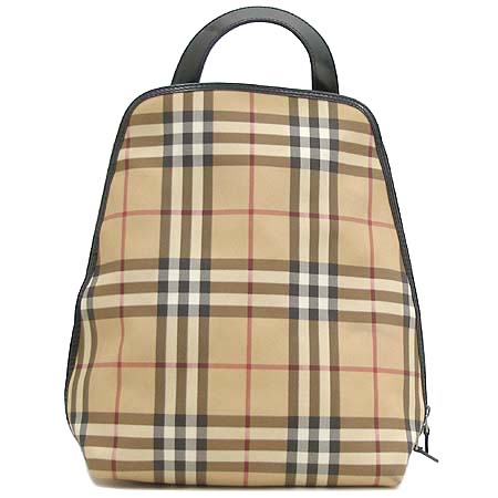 Burberry(������) ��� üũ PVC ���� �̹���3 - ���̺��� �߰���ǰ