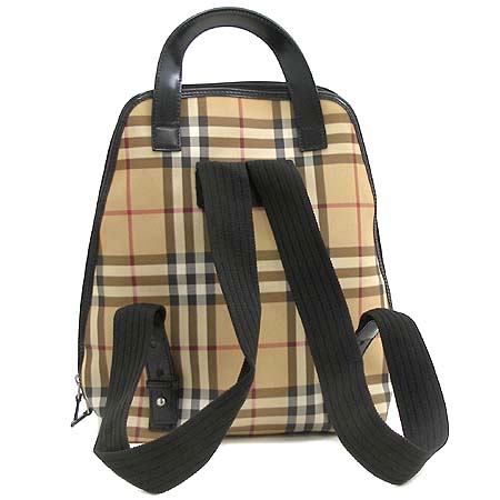 Burberry(������) ��� üũ PVC ���� �̹���4 - ���̺��� �߰���ǰ