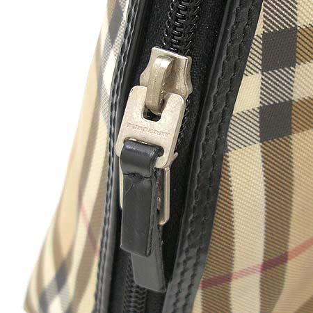 Burberry(������) ��� üũ PVC ���� �̹���5 - ���̺��� �߰���ǰ