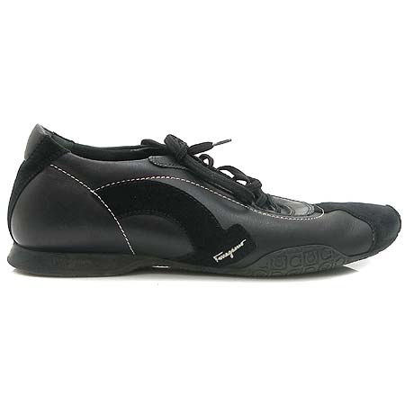 Ferragamo(��󰡸�) ��ġ�� ��Ƽġ ����Ŀ�� �̹���3 - ���̺��� �߰���ǰ