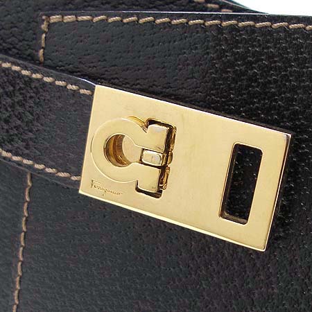 Ferragamo(��󰡸�) 21-1346 ����ΰ� ����� �̹���5 - ���̺��� �߰���ǰ