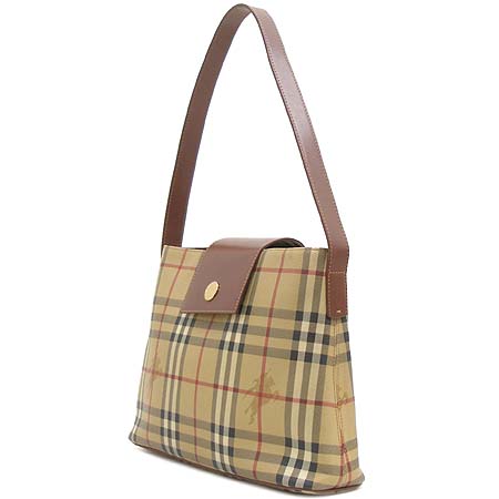 Burberry(������) Ŭ���� üũ ����� �̹���2 - ���̺��� �߰���ǰ
