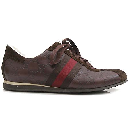 Gucci(����) 138732 ���� �ø� ���� �Ｑ ����Ŀ�� �̹���4 - ���̺��� �߰���ǰ