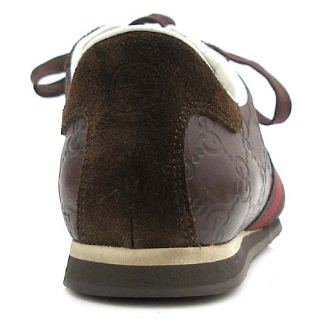 Gucci(����) 138732 ���� �ø� ���� �Ｑ ����Ŀ�� �̹���5 - ���̺��� �߰���ǰ