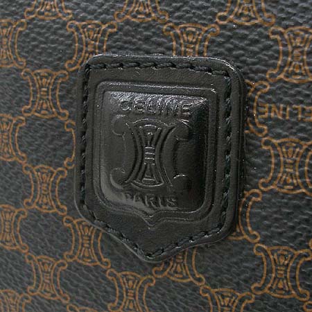 Celine(������) �ΰ� PVC �Ŀ�ġ �� Ŭ��ġ [��������] �̹���3 - ���̺��� �߰���ǰ