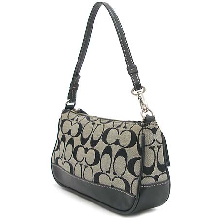 Coach(��ġ) �ñ׳�ó �ڰ��� ����� �̹���2 - ���̺��� �߰���ǰ