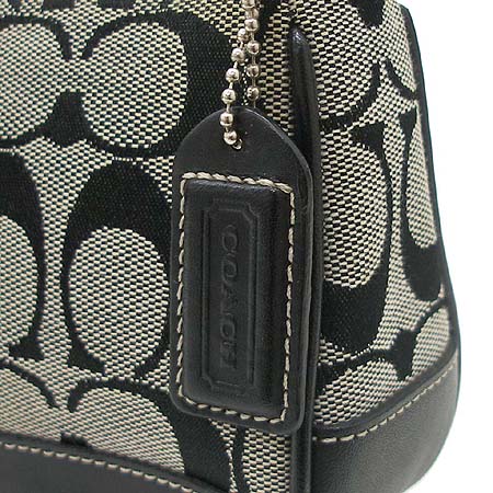Coach(��ġ) �ñ׳�ó �ڰ��� ����� �̹���3 - ���̺��� �߰���ǰ