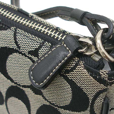 Coach(��ġ) �ñ׳�ó �ڰ��� ����� �̹���4 - ���̺��� �߰���ǰ