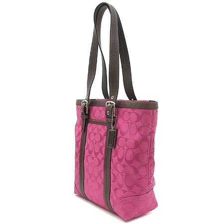 Coach(��ġ) �ñ׳�ó �ڰ��� ����� �̹���2 - ���̺��� �߰���ǰ