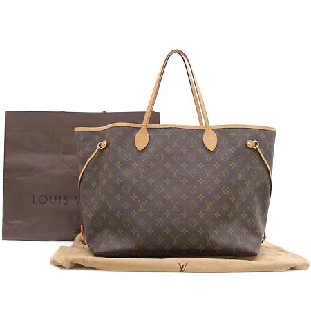 Louis Vuitton(���̺���) M40157 ���׷� ĵ���� �׹�Ǯ GM ����� [��������] �̹���3 - ���̺��� �߰���ǰ