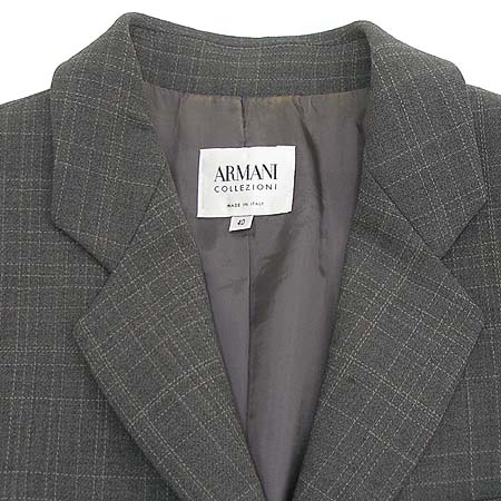 Armani(�Ƹ�����) ���� [���빮��] �̹���2 - ���̺��� �߰���ǰ