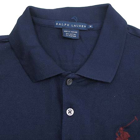 Polo Ralphlauren(����) Ƽ �̹���2 - ���̺��� �߰���ǰ