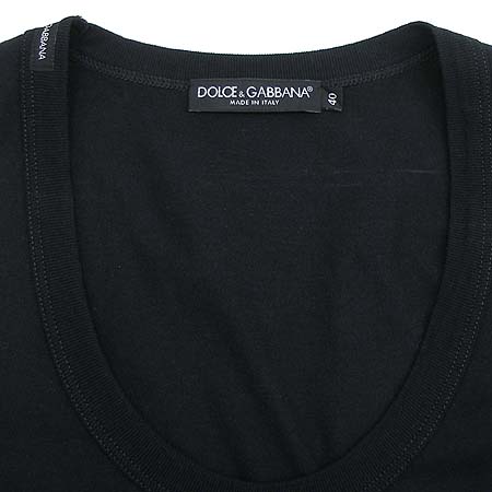DOLCE & GABBANA(��ü&���ٳ�) ���� �̹���2 - ���̺��� �߰���ǰ