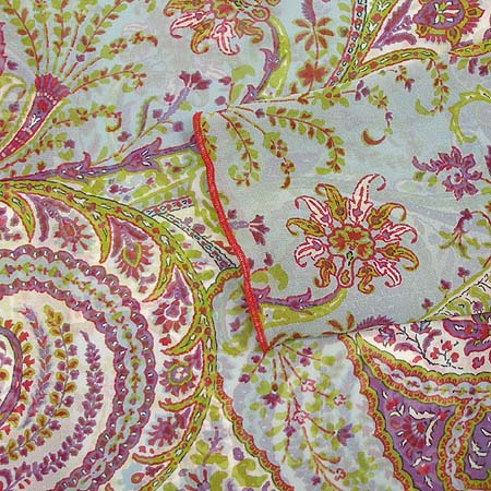 Etro(��Ʈ��) ���콺 (��ũ100) �̹���3 - ���̺��� �߰���ǰ
