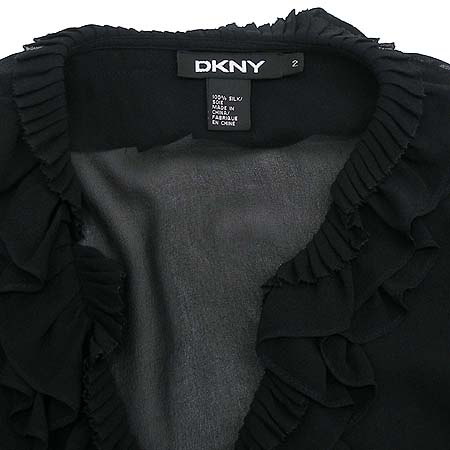 DKNY(����ī��) ���콺 (��ũ100) �̹���2 - ���̺��� �߰���ǰ