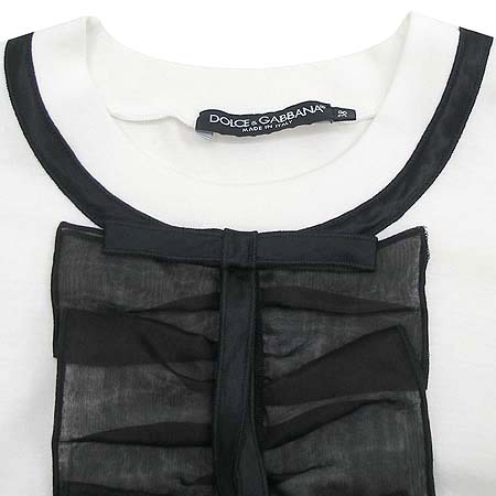 DOLCE & GABBANA(��ü&���ٳ�) Ƽ �̹���2 - ���̺��� �߰���ǰ