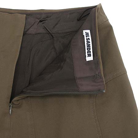 Jilsander(������) ��ĿƮ [�뱸�ݿ��纻��] �̹���2 - ���̺��� �߰���ǰ