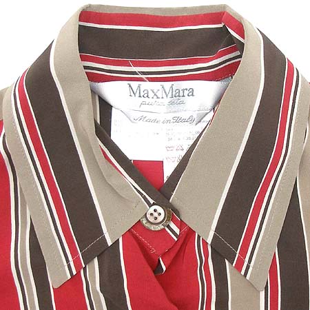 Max Mara(��������) ���� ���ǽ� �̹���2 - ���̺��� �߰���ǰ
