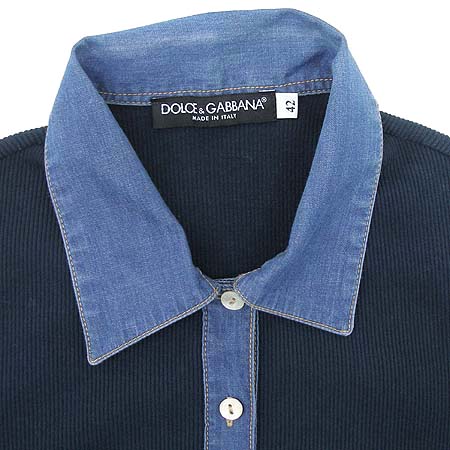 DOLCE & GABBANA(��ü&���ٳ�) Ƽ �̹���2 - ���̺��� �߰���ǰ