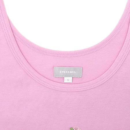 STEFANEL(�����ĳ�) ���� �̹���2 - ���̺��� �߰���ǰ