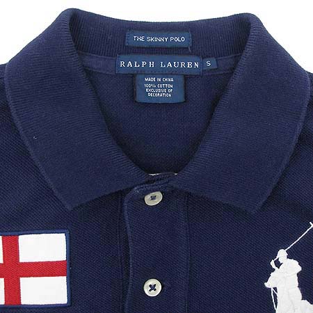 Polo Ralphlauren(����) Ƽ �̹���3 - ���̺��� �߰���ǰ