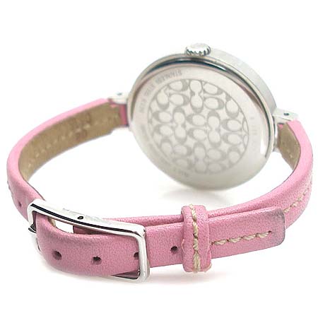 Coach(��ġ) 8.338.327 �̴ϼ� �ΰ� ���� �Ҵ�Ʈ ������ �ð� �̹���2 - ���̺��� �߰���ǰ