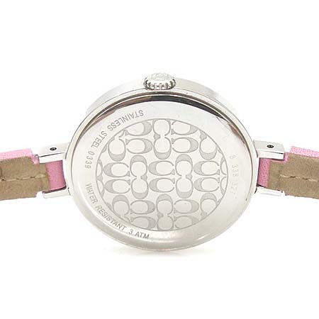 Coach(��ġ) 8.338.327 �̴ϼ� �ΰ� ���� �Ҵ�Ʈ ������ �ð� �̹���3 - ���̺��� �߰���ǰ