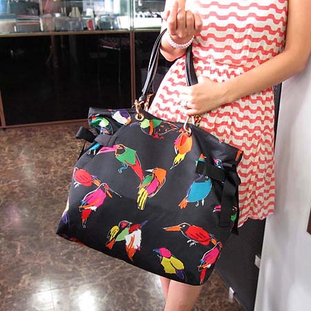 MarcJacobs(��ũ�����߽�) Pina Parrot ��Ʈ�� [��������] �̹���5 - ���̺��� �߰���ǰ