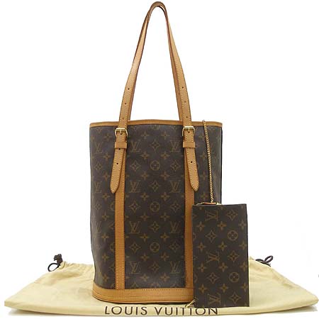 Louis Vuitton(���̺���) M42236 ���׷� ĵ���� �׷��� �ٰ� ����� + ���� �Ŀ�ġ �̹���2 - ���̺��� �߰���ǰ