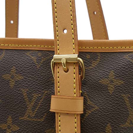 Louis Vuitton(���̺���) M42236 ���׷� ĵ���� �׷��� �ٰ� ����� + ���� �Ŀ�ġ �̹���3 - ���̺��� �߰���ǰ