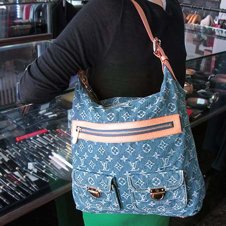 Louis Vuitton(���̺���) M95048 ����GM ����� �̹���4 - ���̺��� �߰���ǰ