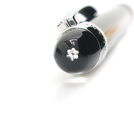Montblanc(������) 25606 1����Ʈ ���̾� ��Ÿ��Ŀ 100�ֳ� ��� ������ ���� [��������] �̹���2 - ���̺��� �߰���ǰ