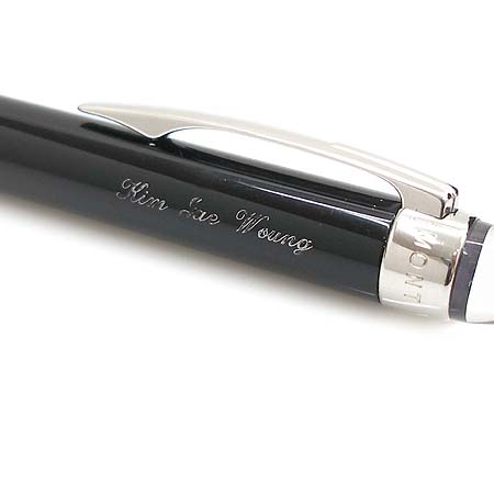 Montblanc(������) 25606 1����Ʈ ���̾� ��Ÿ��Ŀ 100�ֳ� ��� ������ ���� [��������] �̹���3 - ���̺��� �߰���ǰ