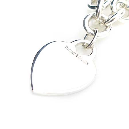 Tiffany(Ƽ�Ĵ�) 925 (�ǹ�) ��Ʈ�� ü�� ����� �̹���3 - ���̺��� �߰���ǰ