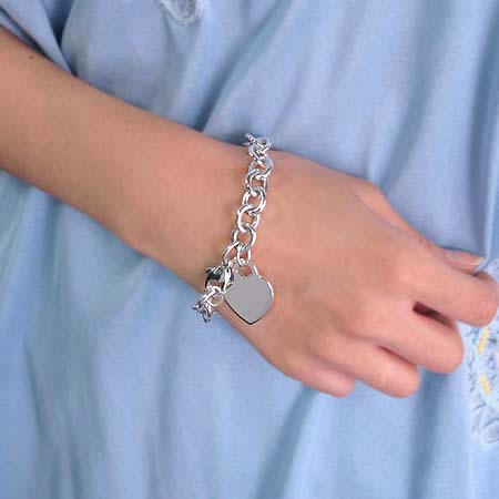 Tiffany(Ƽ�Ĵ�) 925 (�ǹ�) ��Ʈ�� ü�� ���� �̹���5 - ���̺��� �߰���ǰ