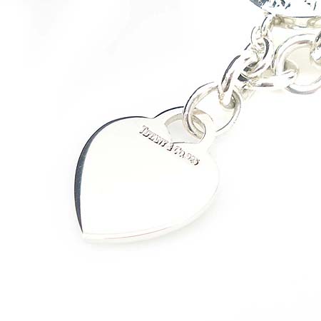 Tiffany(Ƽ�Ĵ�) 925 (�ǹ�) ��Ʈ�� ü�� ����� �̹���3 - ���̺��� �߰���ǰ