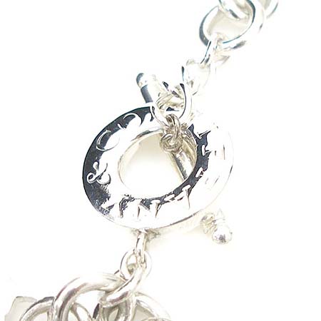 Tiffany(Ƽ�Ĵ�) 925 (�ǹ�) ��Ʈ�� ü�� ����� �̹���4 - ���̺��� �߰���ǰ
