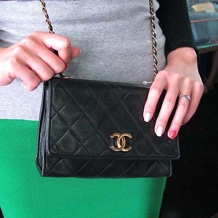 Chanel() Ų ü ũν ̹4 - ̺ ߰ǰ