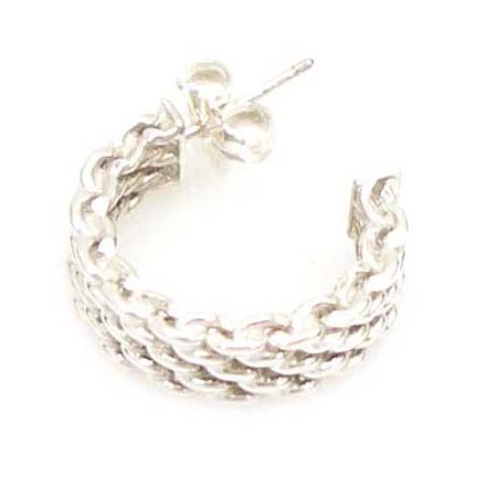 Tiffany(Ƽ�Ĵ�) 925 (�ǹ�) �Ͱ��� �̹���2 - ���̺��� �߰���ǰ