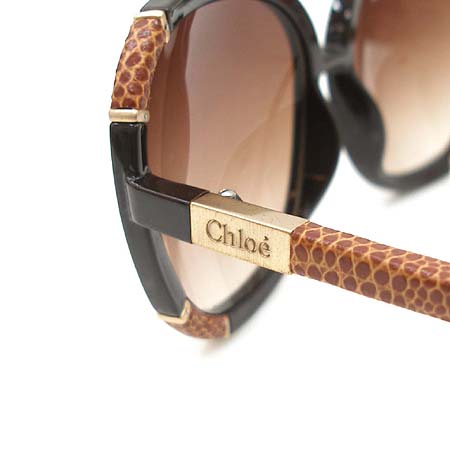 Chloe(���ο�) CL2119A ���������� ���� ���۶� [��������] �̹���4 - ���̺��� �߰���ǰ