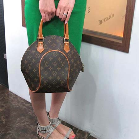 Louis Vuitton(���̺���) M51127 ���׷� ĵ���� ������ PM ��Ʈ�� �̹���4 - ���̺��� �߰���ǰ